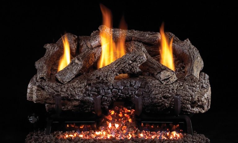 Charred Frontier Oak