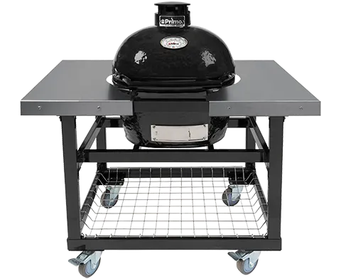 Junior Charcoal Primo