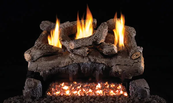 Evening Fyre