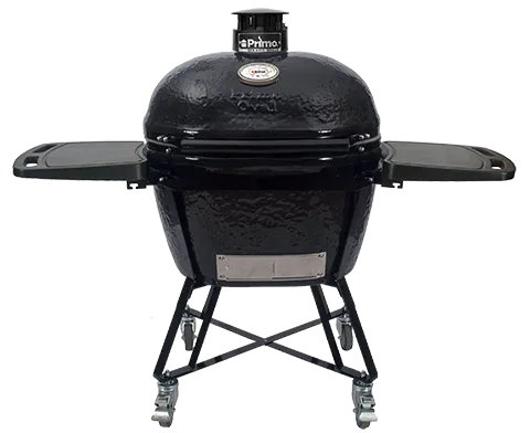 XX-Large Charcoal Primo